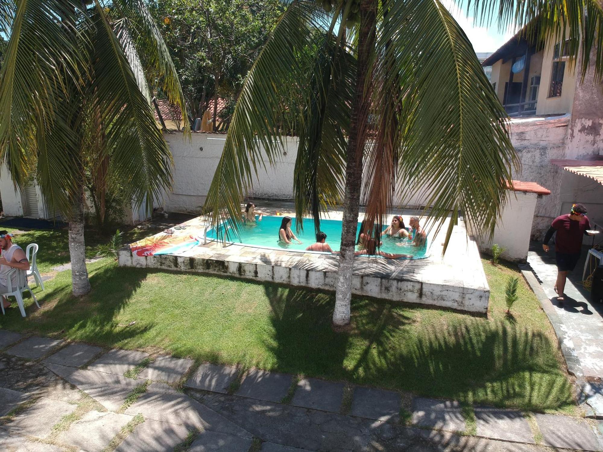 Buena Onda Hostel — Photos 1
